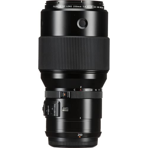■新品同様■ FUJIFILM フジノン GF250mm F1.4 Amazon.co.jp: 富士フイルム(FUJIFILM) フジノン GFレンズ 250mm